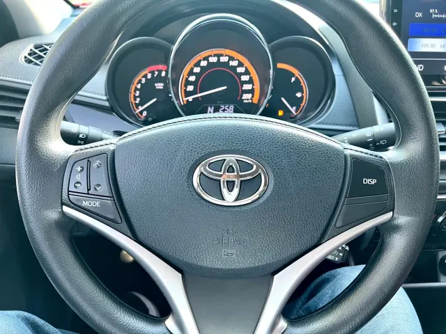 Toyota YARiS L Zhi Xuan — Фото автомобиля 11