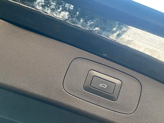 Chery Tiggo 8 PLUS — Фото автомобиля 21