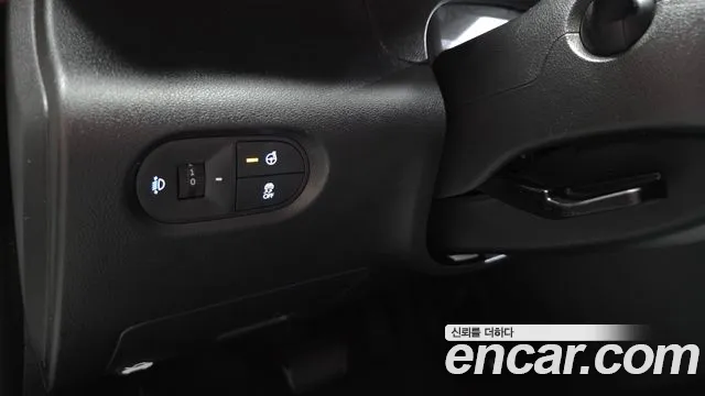 Hyundai Casper Casper Inspiration — Фото автомобиля 14