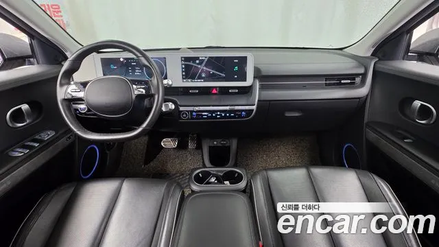 Hyundai Ioniq5 Ioniq5 — Фото автомобиля 7