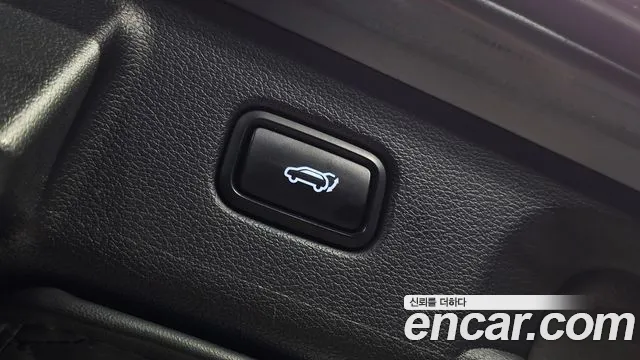 Hyundai Palisade The New — Фото автомобиля 19
