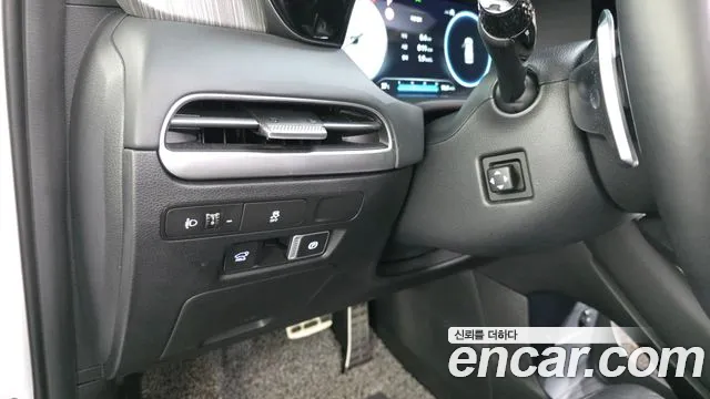 Hyundai Palisade The New Palisade Дизель 2.2 2WD — Фото автомобиля 24