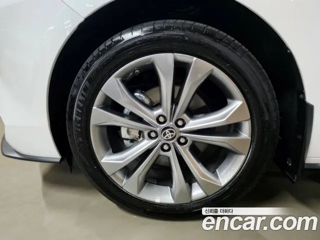 Toyota Sienna 4th Gen — Фото автомобиля 16