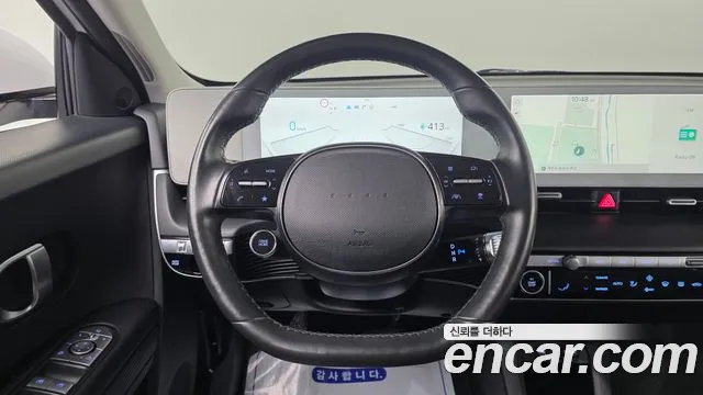 Hyundai Ioniq 5 — Фото автомобиля 20