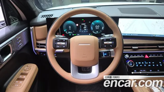 Hyundai Santa Fe MX5 — Фото автомобиля 13
