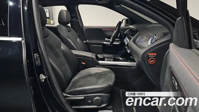 Mercedes-Benz EQA H243 — Фото автомобиля 16
