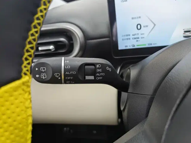 Wuling Binguo PLUS — Фото автомобиля 21