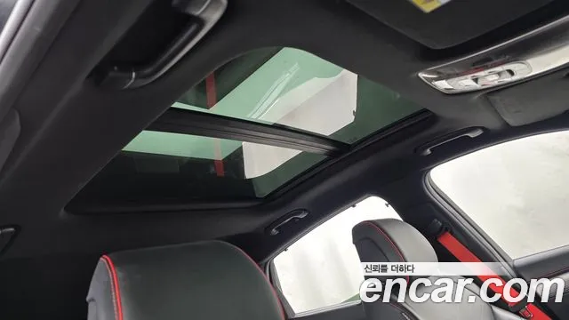 Genesis GV80 — Фото автомобиля 15