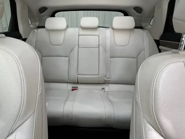 AITO Wenjie AITO M5 2022 Extended Range AWD Performance Edition — Фото автомобиля 9