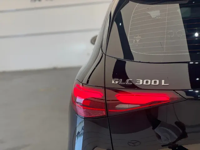 Mercedes-Benz GLC-Class — Фото автомобиля 14