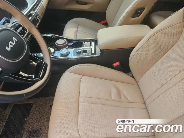 Kia Sorento — Фото автомобиля 15