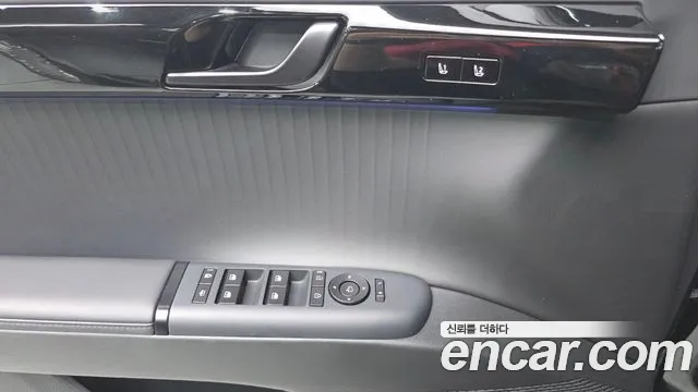 Hyundai Grandeur — Фото автомобиля 10