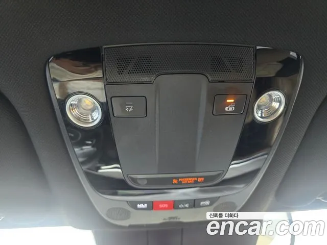 Kia Sorento — Фото автомобиля 9