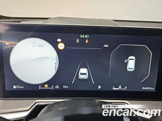 Kia Sorento — Фото автомобиля 6