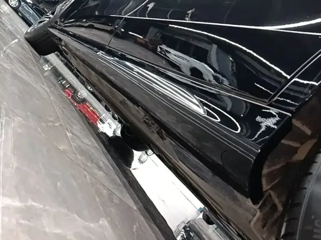 Mercedes-Benz E-Class — Фото автомобиля 21