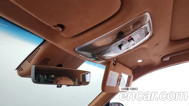 Genesis GV80 2.5T Бензин AWD — Фото автомобиля 24