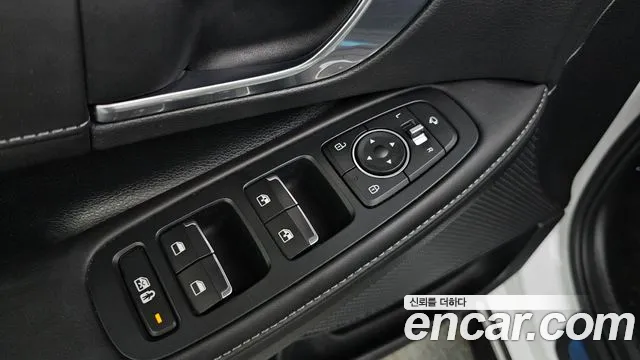 Hyundai Sonata Sonata (DN8) — Фото автомобиля 16