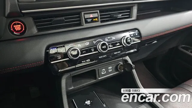 Honda Pilot — Фото автомобиля 17