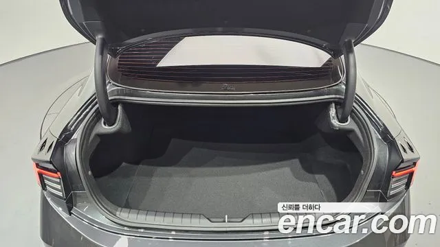 Hyundai Sonata Sonata Edge(DN8) 1.6 Turbo — Фото автомобиля 20