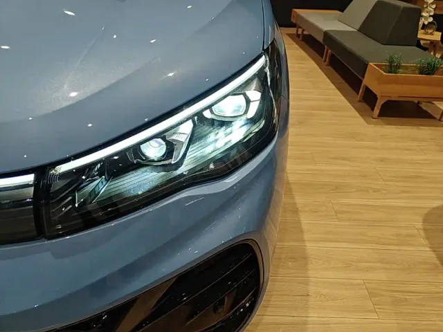 Volkswagen Tiguan L — Фото автомобиля 23