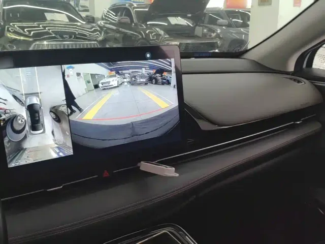 Aion AION S Plus 2022 80 Tech Edition — Фото автомобиля 9