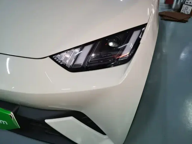 BYD Seagull — Фото автомобиля 23