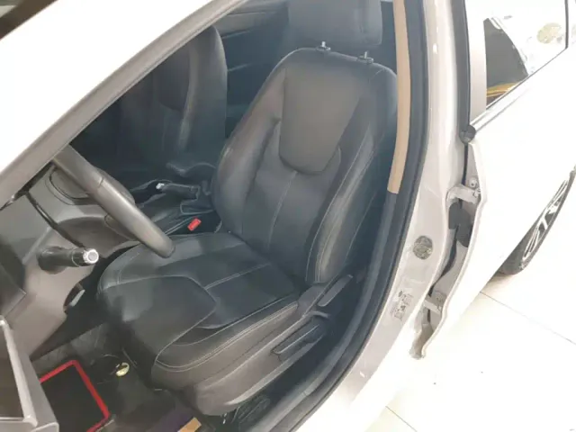 Chery Arrizo 5 — Фото автомобиля 14