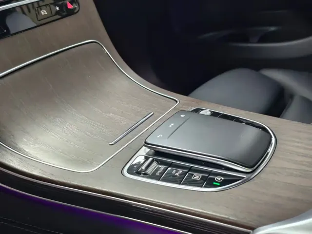 Mercedes-Benz GLC-Class — Фото автомобиля 9
