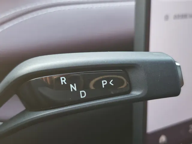 Xiaomi Auto Xiaomi SU7 2024 AWD Extended Range Advanced Smart Driving Max Edition — Фото автомобиля 18