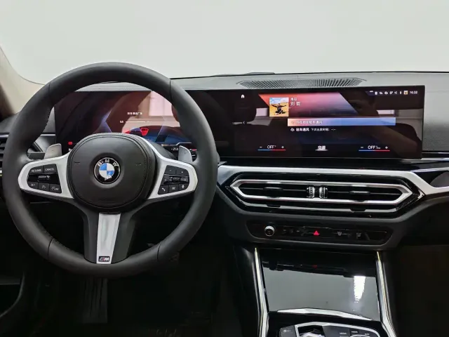 BMW 3 Series — Фото автомобиля 10