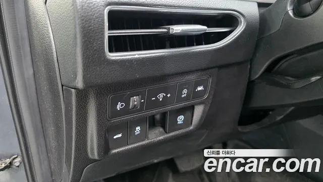 Hyundai Sonata Sonata (DN8) — Фото автомобиля 13