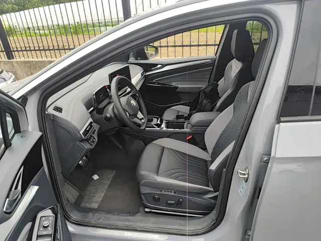 Volkswagen ID.4 Crozz — Фото автомобиля 11