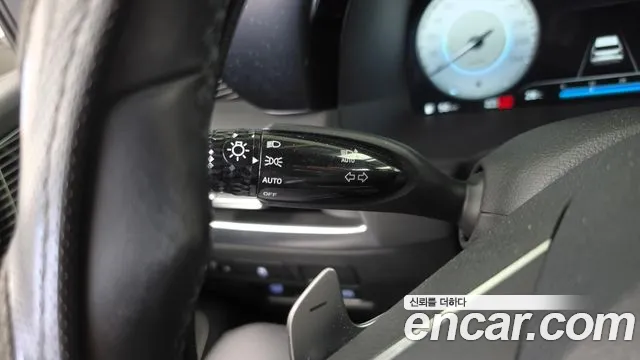 Hyundai Palisade The New Palisade — Фото автомобиля 29