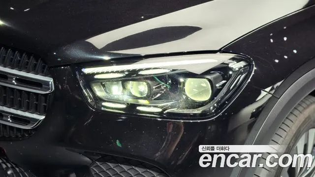 Mercedes-Benz GLE-Class — Фото автомобиля 7