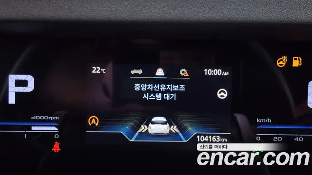 KG_Mobility_Ssangyong Torres Torres Бензин 1.5 2WD — Фото автомобиля 29