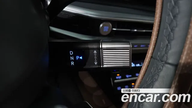 Hyundai Grandeur GN7 — Фото автомобиля 8