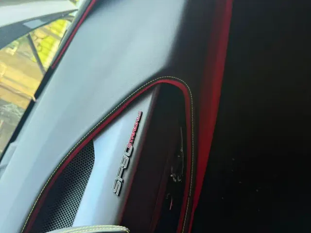 Ferrari SF90 — Фото автомобиля 6