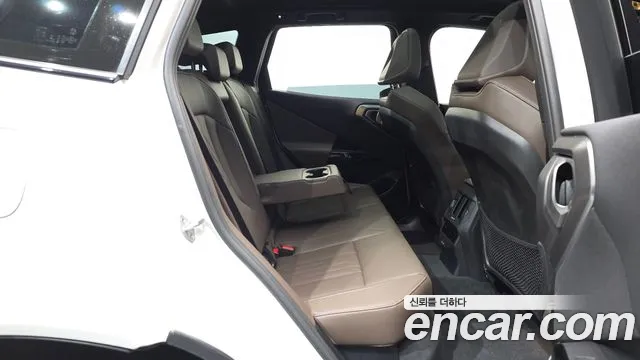 BMW X3 G45 — Фото автомобиля 17