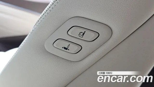 Genesis GV80 — Фото автомобиля 29