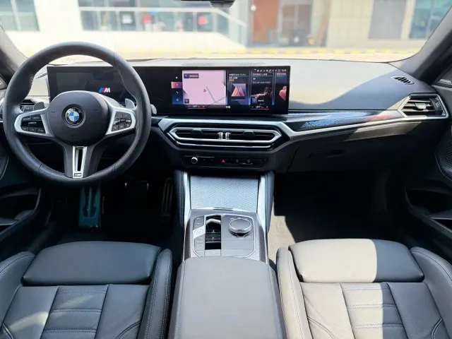 BMW M240i — Фото автомобиля 7