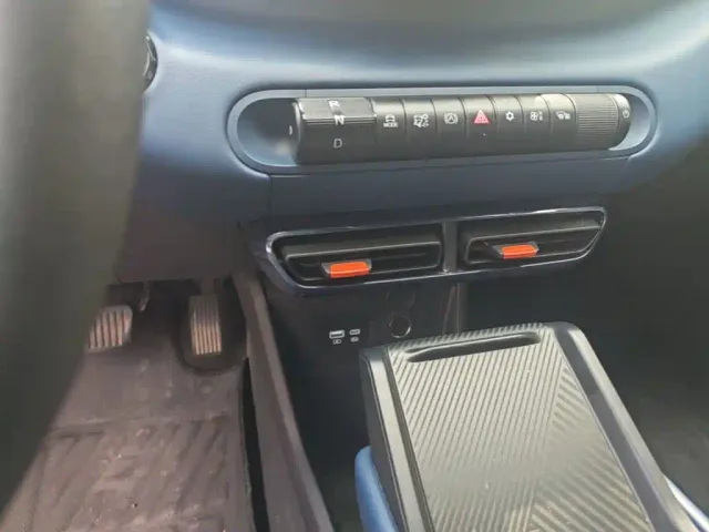 BYD Seagull — Фото автомобиля 13