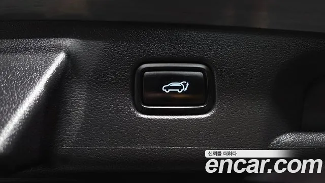 Hyundai Palisade The New — Фото автомобиля 30