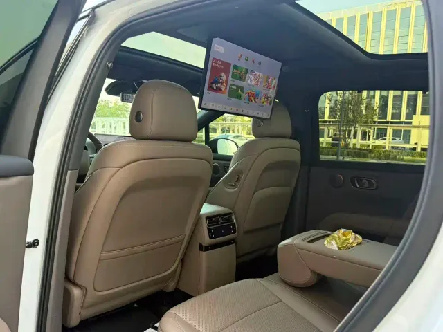 Li Auto i6 — Фото автомобиля 6