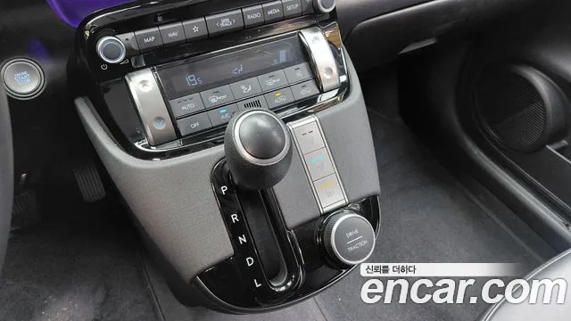 Hyundai Casper — Фото автомобиля 9