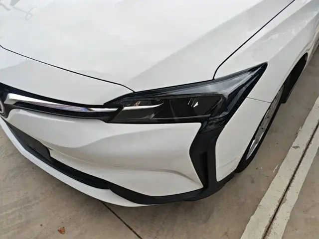 Buick Velite 6 — Фото автомобиля 23