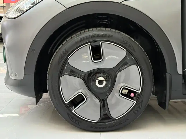smart smart Elf #1 2022 Premium Edition — Фото автомобиля 2