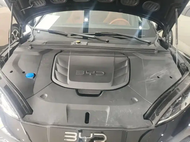 BYD Seal — Фото автомобиля 19