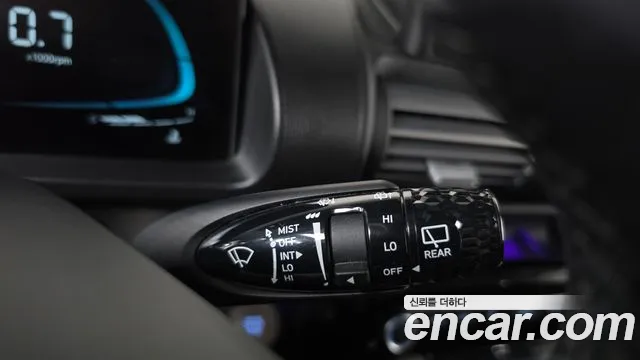 Hyundai Casper — Фото автомобиля 28