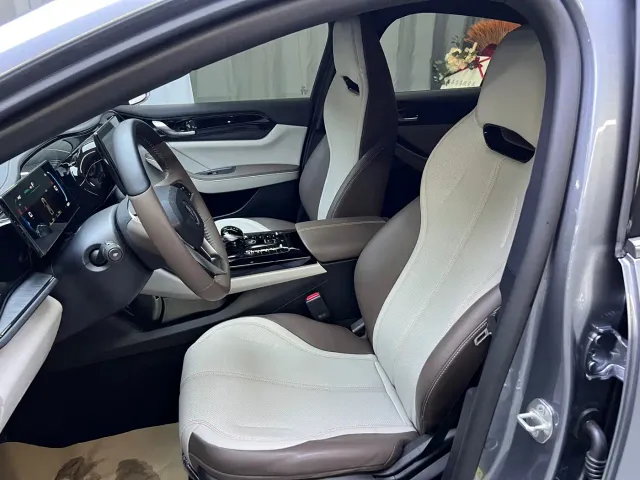 BYD Qin PLUS — Фото автомобиля 11