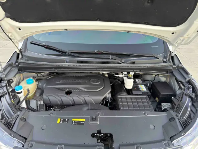 GAC Trumpchi M6 — Фото автомобиля 23